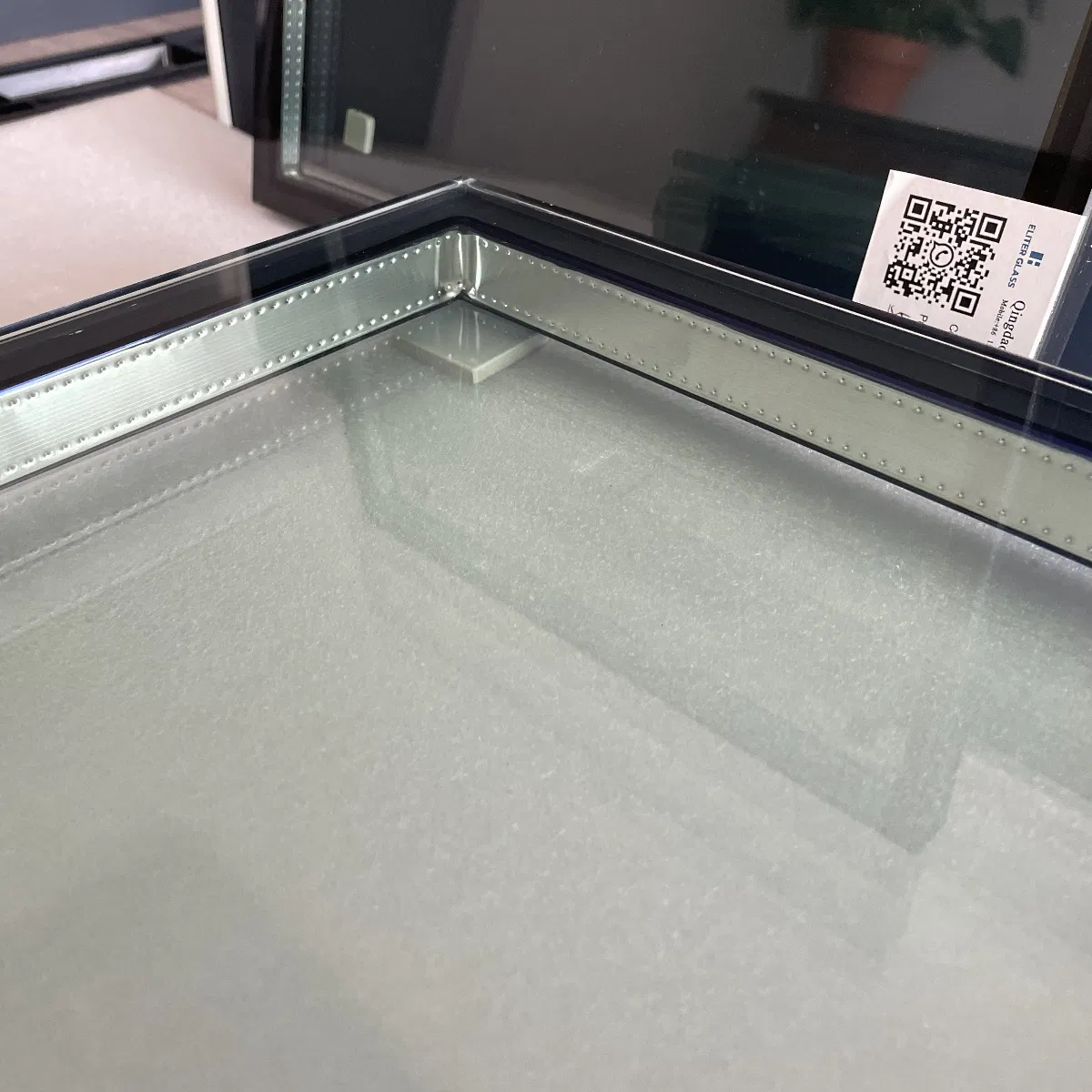 Double Glazing/Tempered Insulated/Hollow/Curtain Insulation/Toughened Insulating Low E/Sound Proof Safety Glass/Building Glass Factory Price
