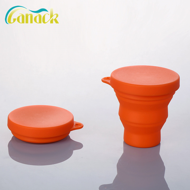 Women Hygiene Silicone Lady Menstrual Cup Silicone