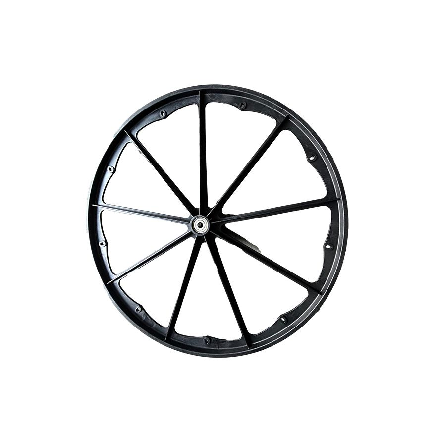 Premium PU Wheels for Exceptional Durability and Performance