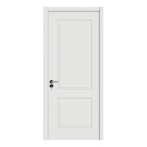Elegant Premium Shaker Style Hotel Door for Luxurious Interiors