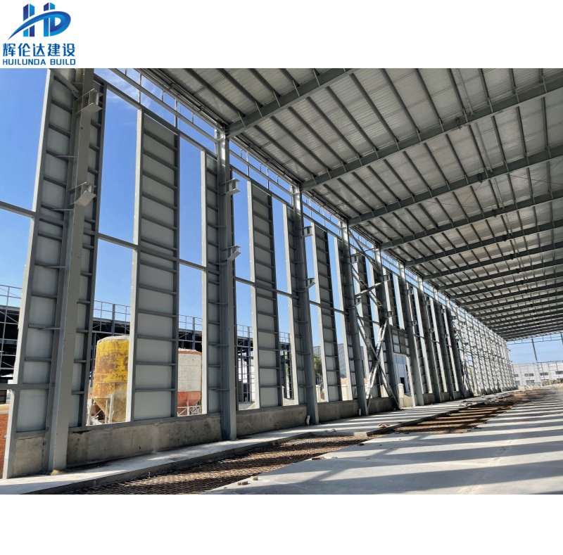 Durable Heavy-Duty Steel Storage Solutions at Competitive Prices