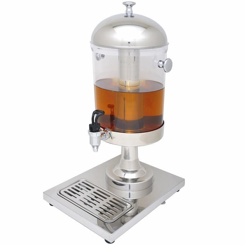 Beverage Tea Juice Drink Dispenser Machine Hotel Cafe Office