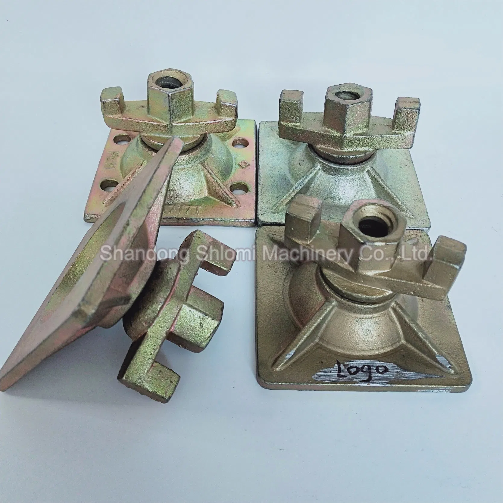 Гайка-барашек для опалубки Peri/Doka/Meva