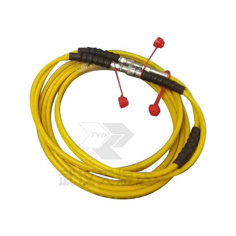 Tyd-Swp4000 Manufacturer 700 Bar 3 Speed Hydraulic Electric Pump for Hydraulic Wrench