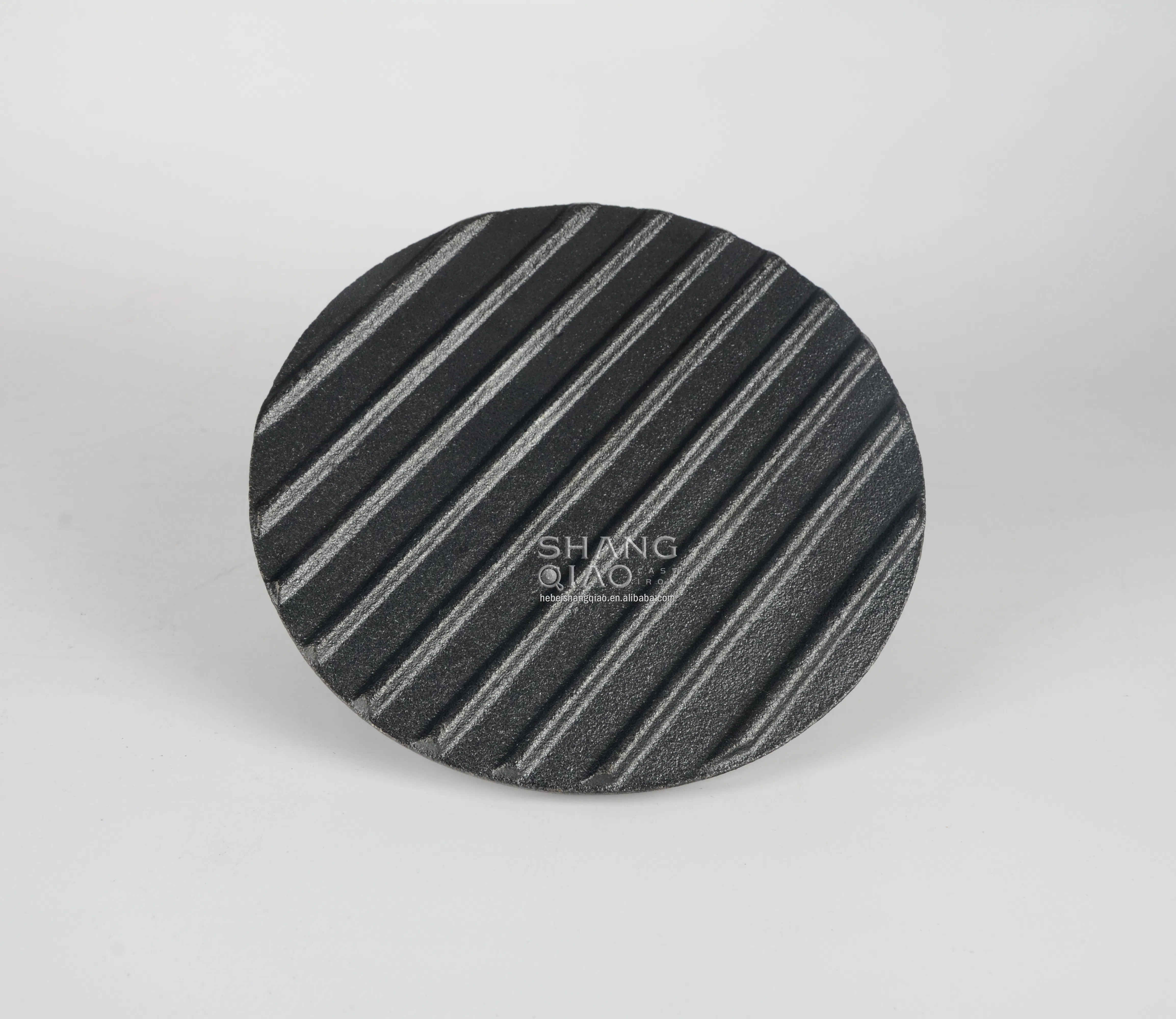 Cast Iron Smash Burger Press Meat Steak Cast Iron Burger Patty Press