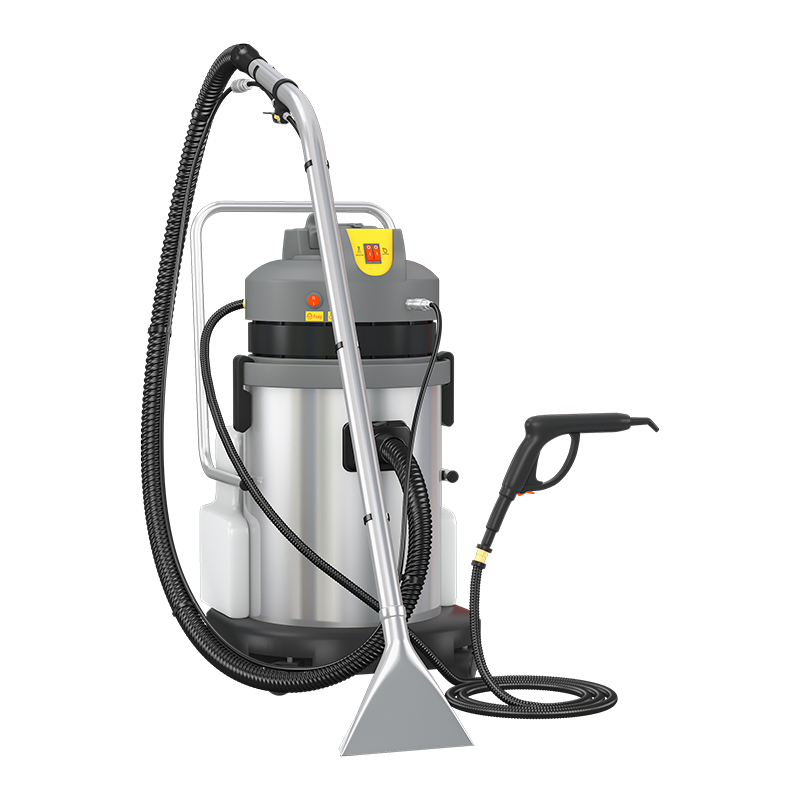 High Quality 30liter Car Washing Carpet Steam Cleaner for Hotel