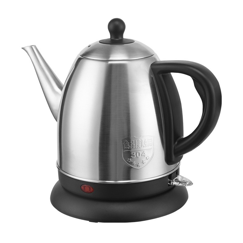 Professional Hotel Amenities Supply Consumer Electronics Service Tray Stainless Steel Kettles