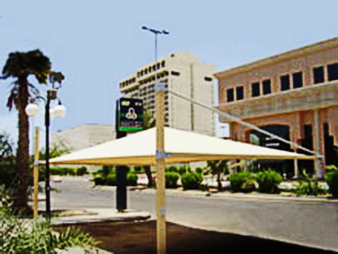 Carport Waterproof Shade Net Parking