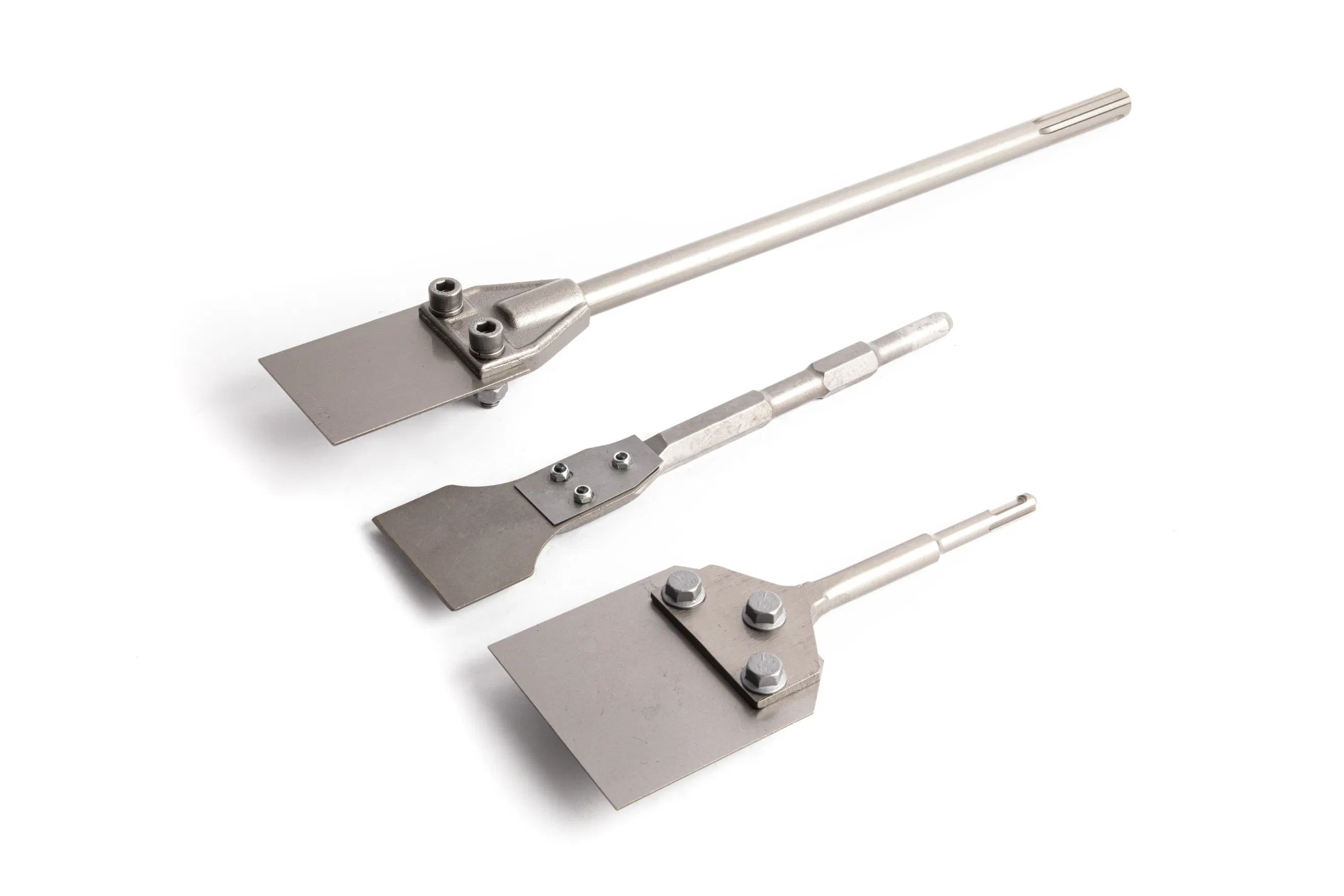 Electric Hammer Chisel Wall Drilling Bit Breaker Alloy Steel