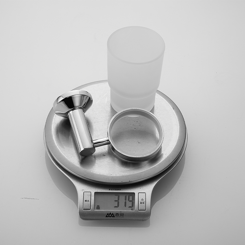 Держатель для стакана Qishi 2025 с цветной упаковкой