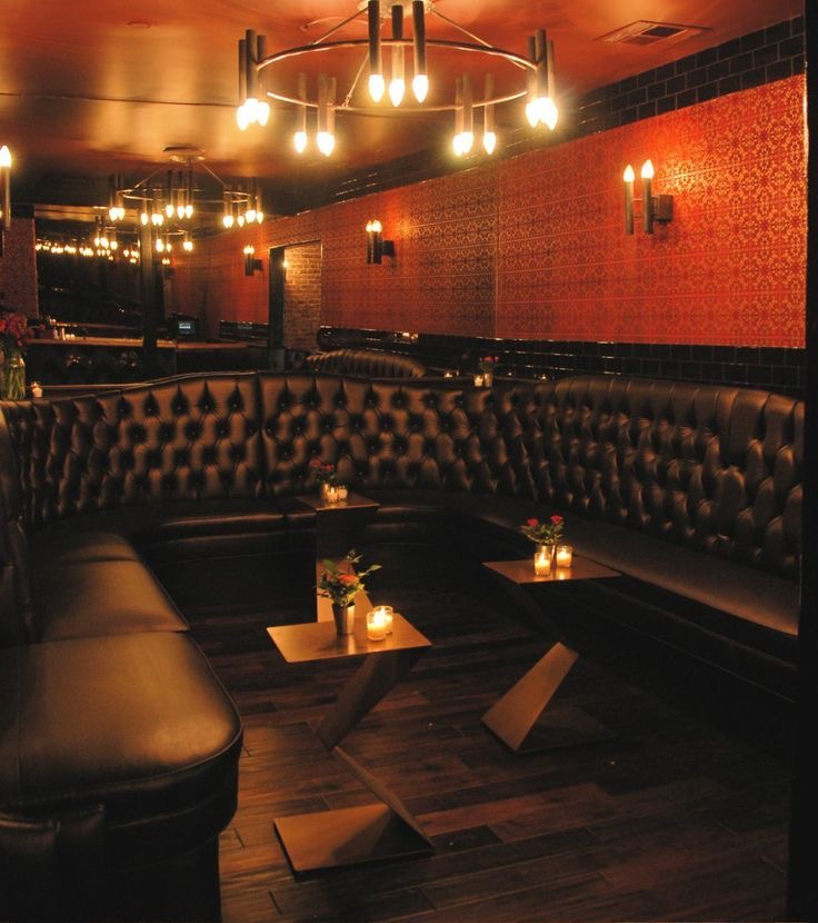 Мебель для отелей клубов баров диваны кресла модульные