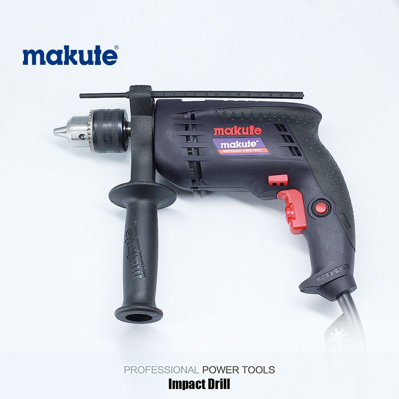 Makute 600W 13mm Variable Speed Impact Drill (ID003)