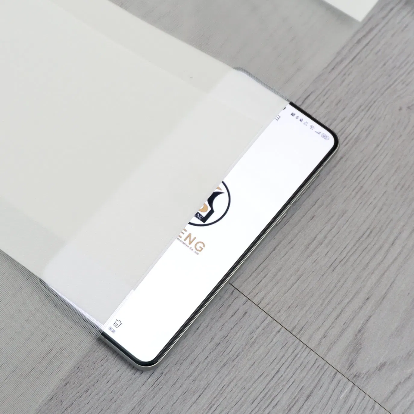 Sisheng Holiday Special Zebra Shutters with Large Size 5' for Store Bl601