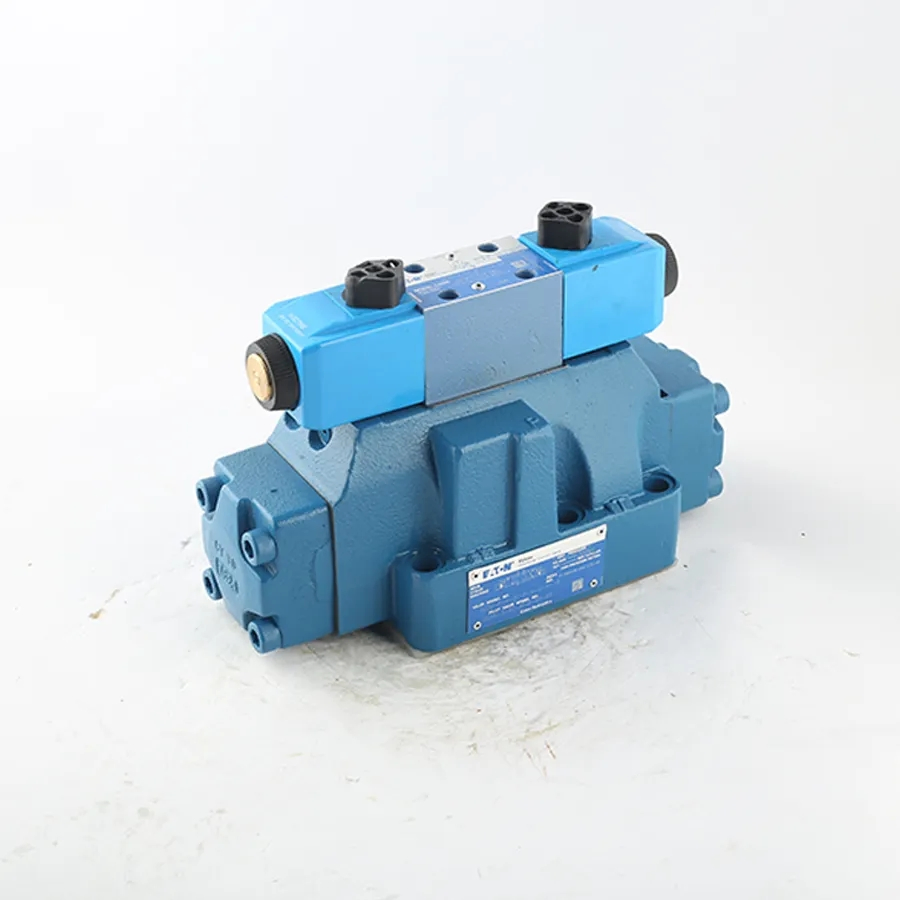 Гидравлический клапан управления Tokimec DG5S4-0431C
