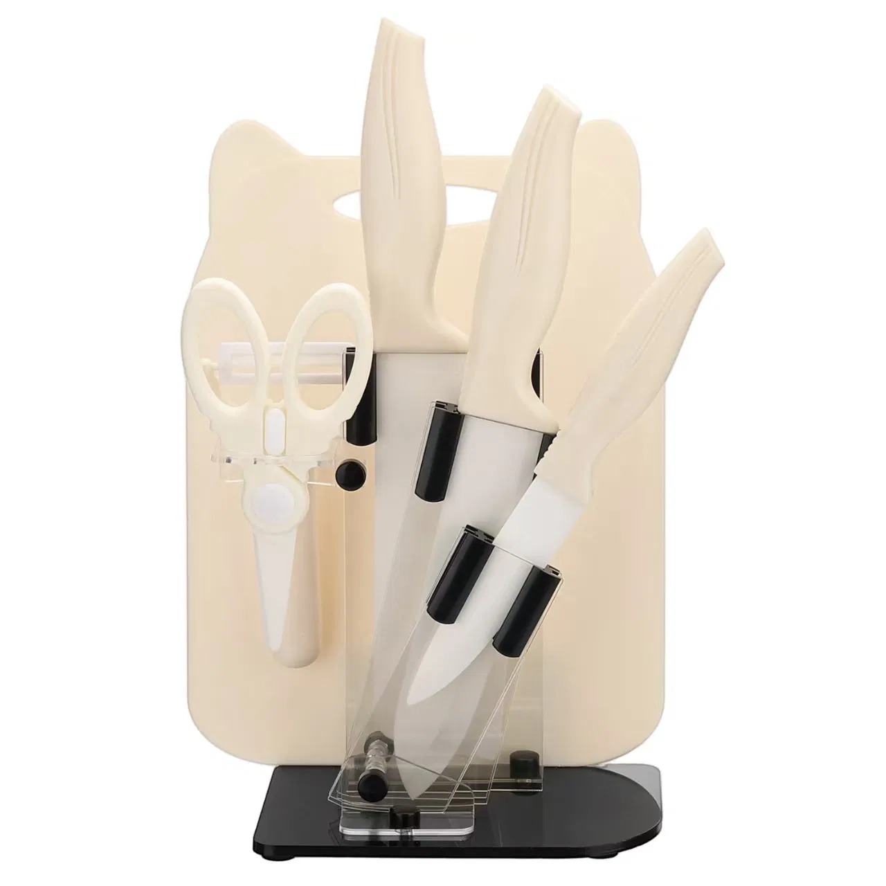 Versatile Kitchen Gadget for Quick and Easy Veggie Prep