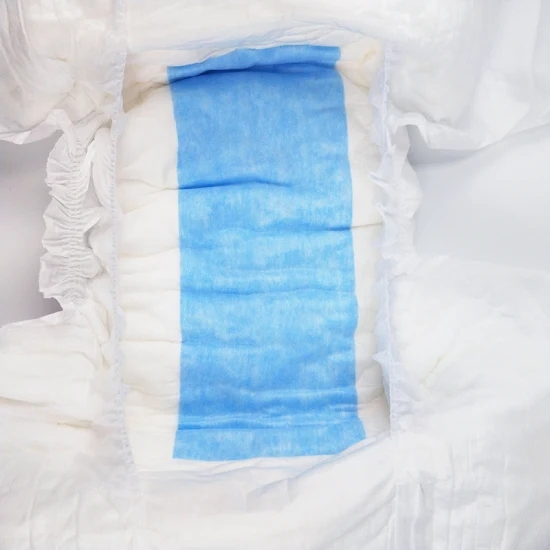 Disposable Adult Pull up High Quality High Absorption Diapers