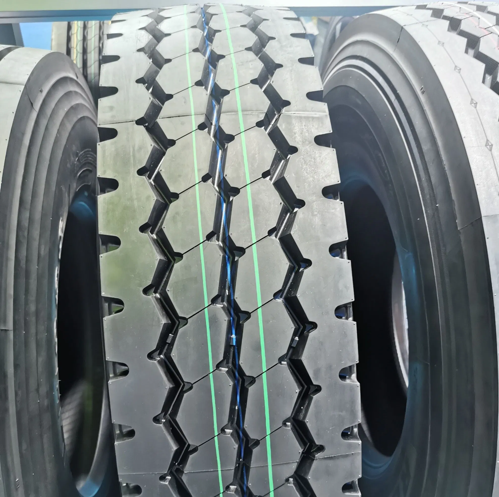 Dovroad Joyroad Kapsen City Truck 215/75 R17.5