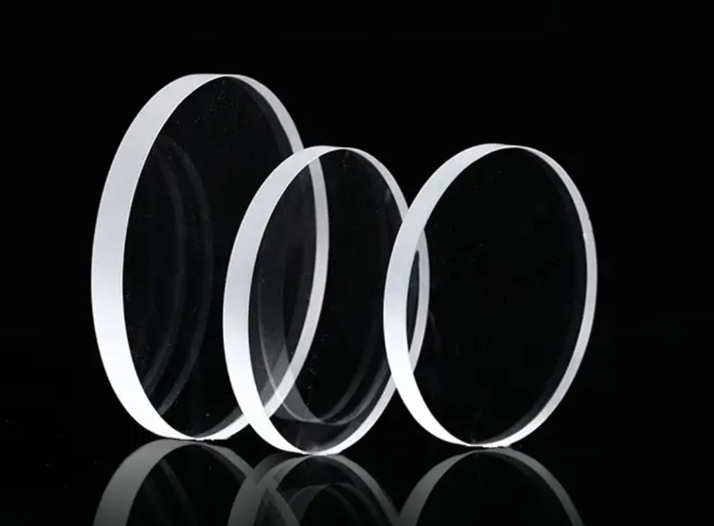 Premium Quartz Glass for Ultimate Safety in Tough Conditions