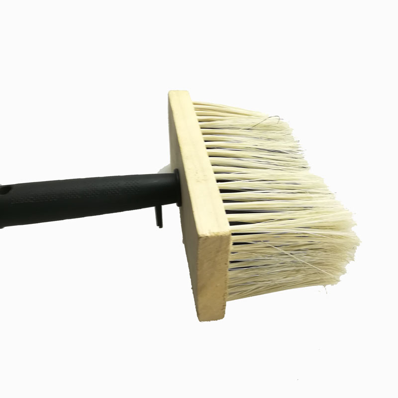 2 Inch Wooden Handle Paint Brushes