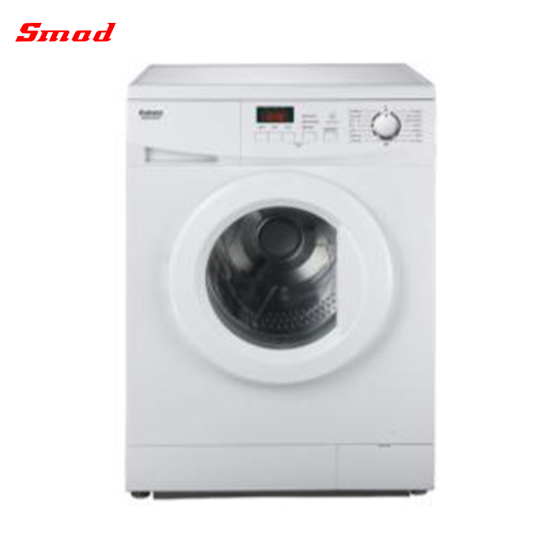 Front Open Commercial Domestic Use Fully Automatic Washing Machine