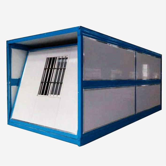 Manufacturer Customized Simple Office Activity Room, Movable Integrated House