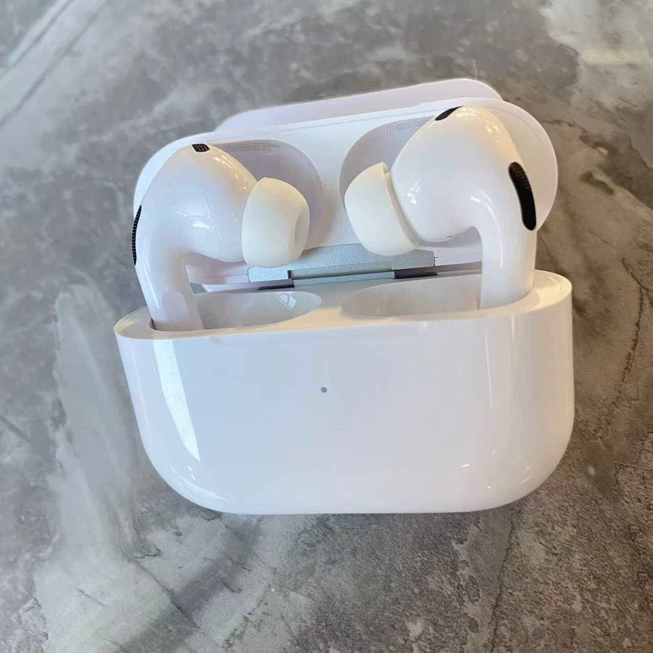 Wholesale 1: 1 Original 2 3 PRO PRO2 Max Noise Cancellation Findmy Rename Earphone Wireless Bluetooth Headphones