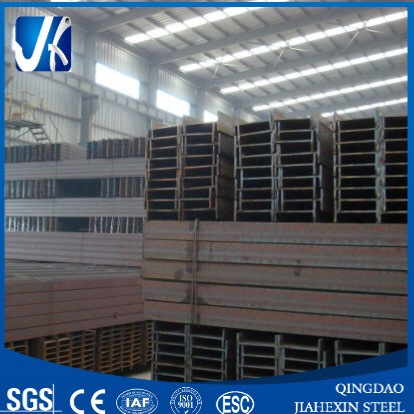 Building Materails, High Quality Construction Steel H Beam