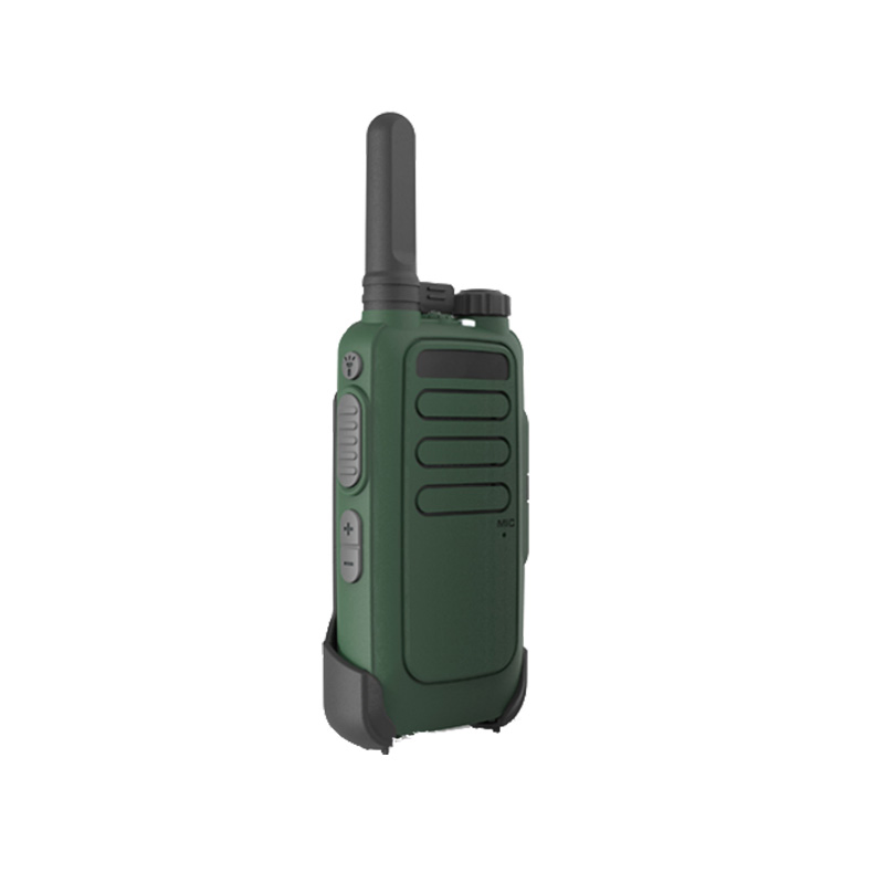Рация Baofeng BF-T15, программируемая, 16 каналов