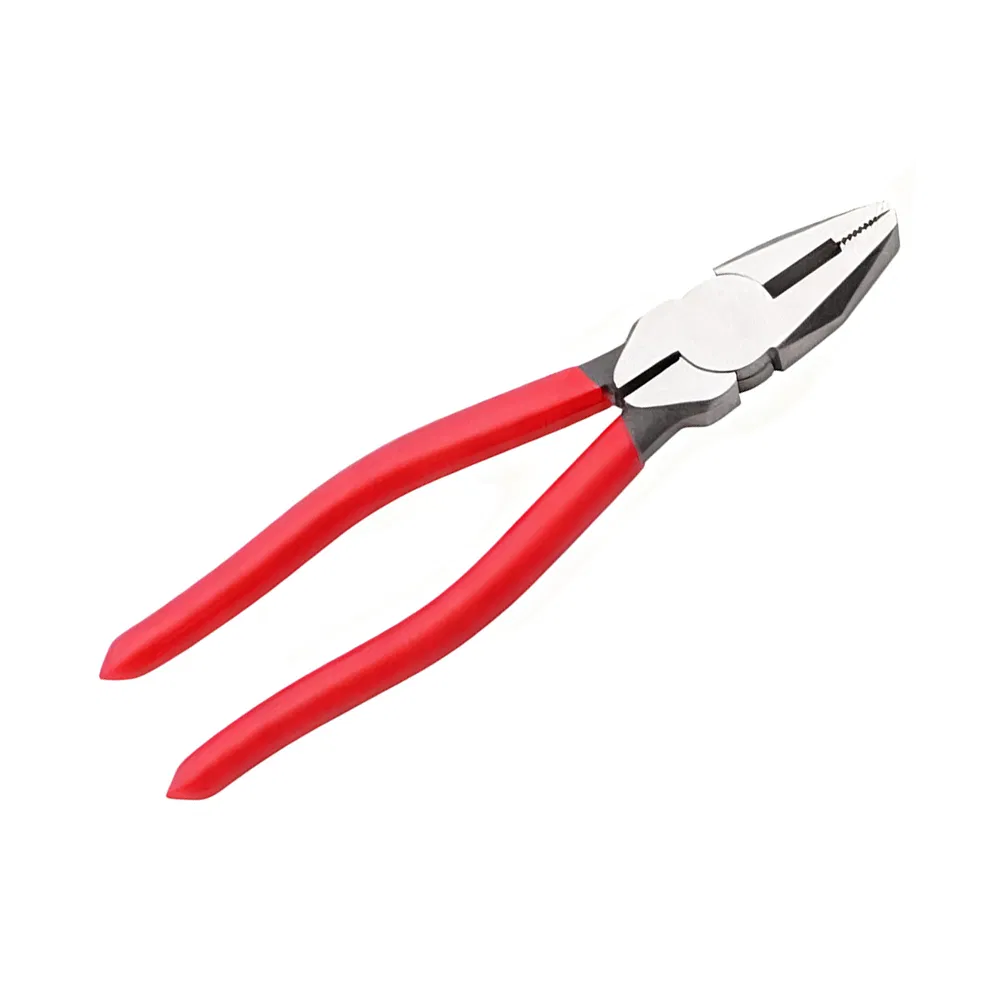 OEM Professional Hand Tool 7'' Combination Pliers