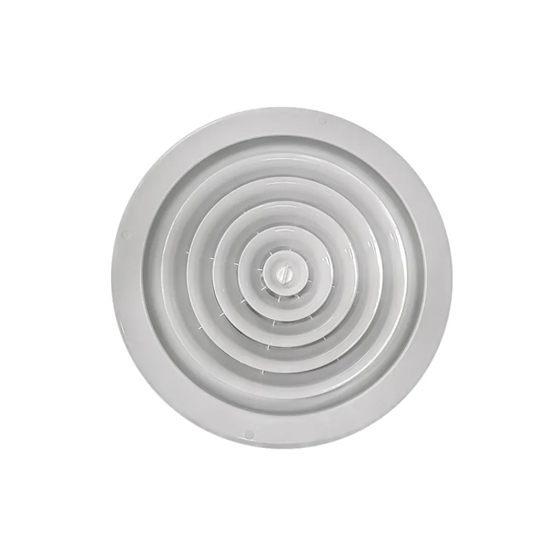 220V Silent Household Living Room Bathroom Wall Mount Silent Exhust Fan