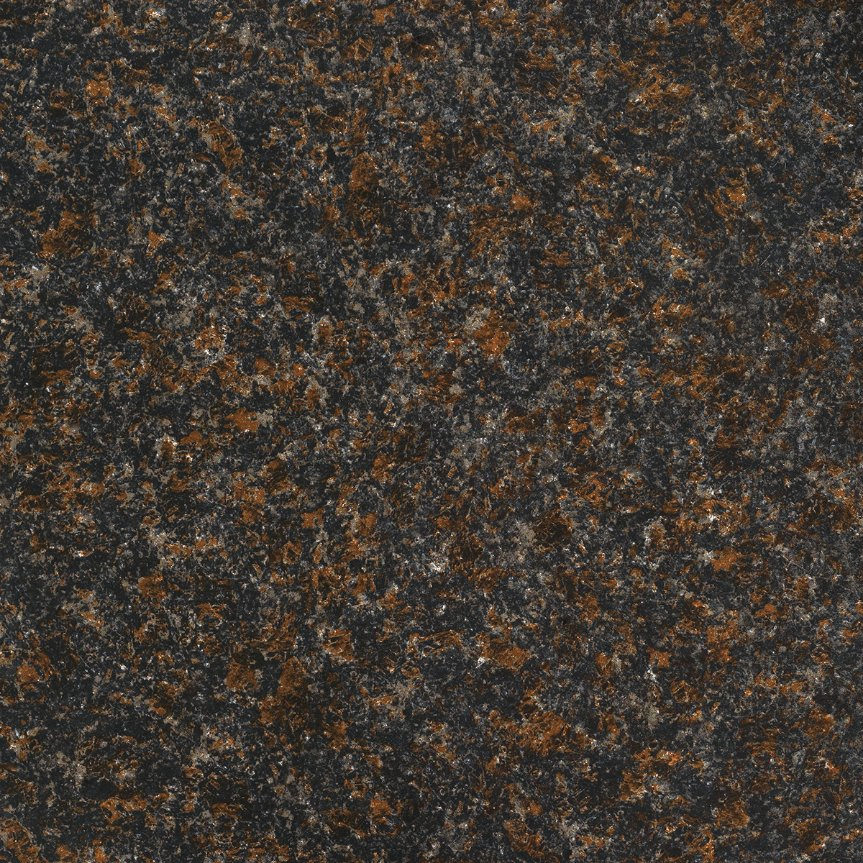 URLF6707 Foshan Hot 600X600mm Super Black Body Dark Color Glazed Polished Porcelain Flooring Tile