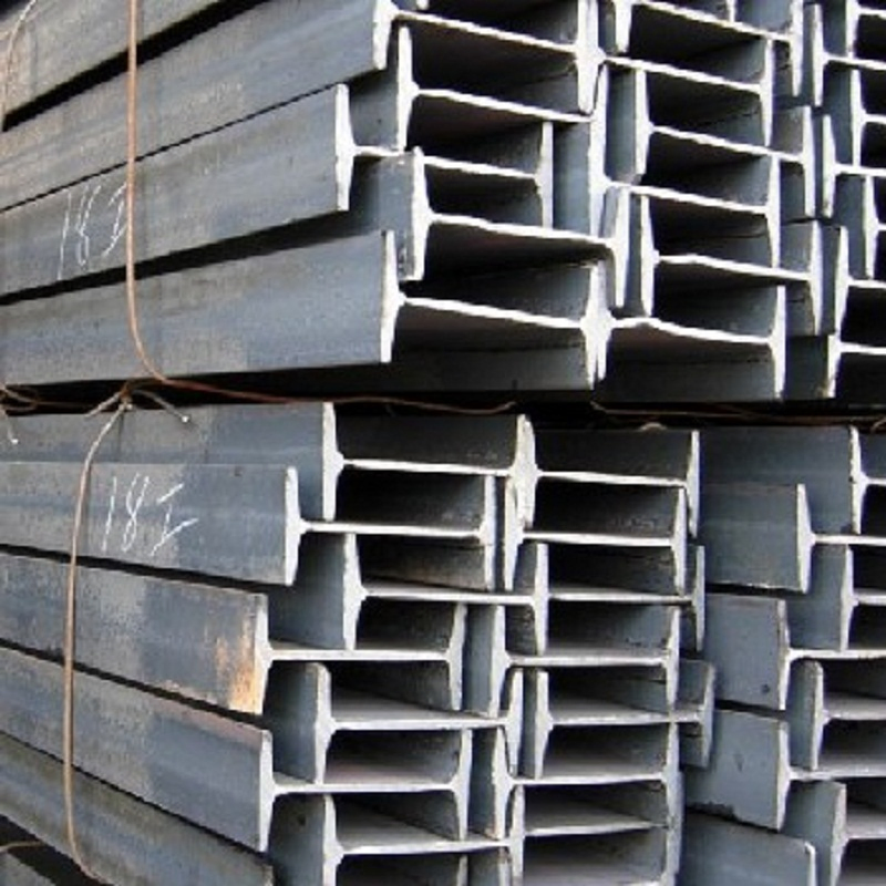 Hot Rolled Structural Profile Hea Heb Steel H Beam