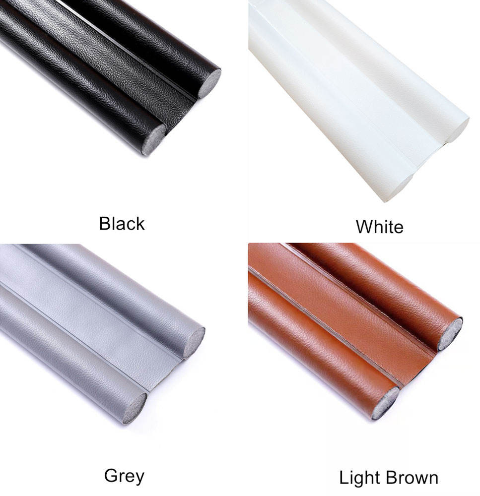 Premium Acoustic Seal Door Bottom Strip for Noise Reduction