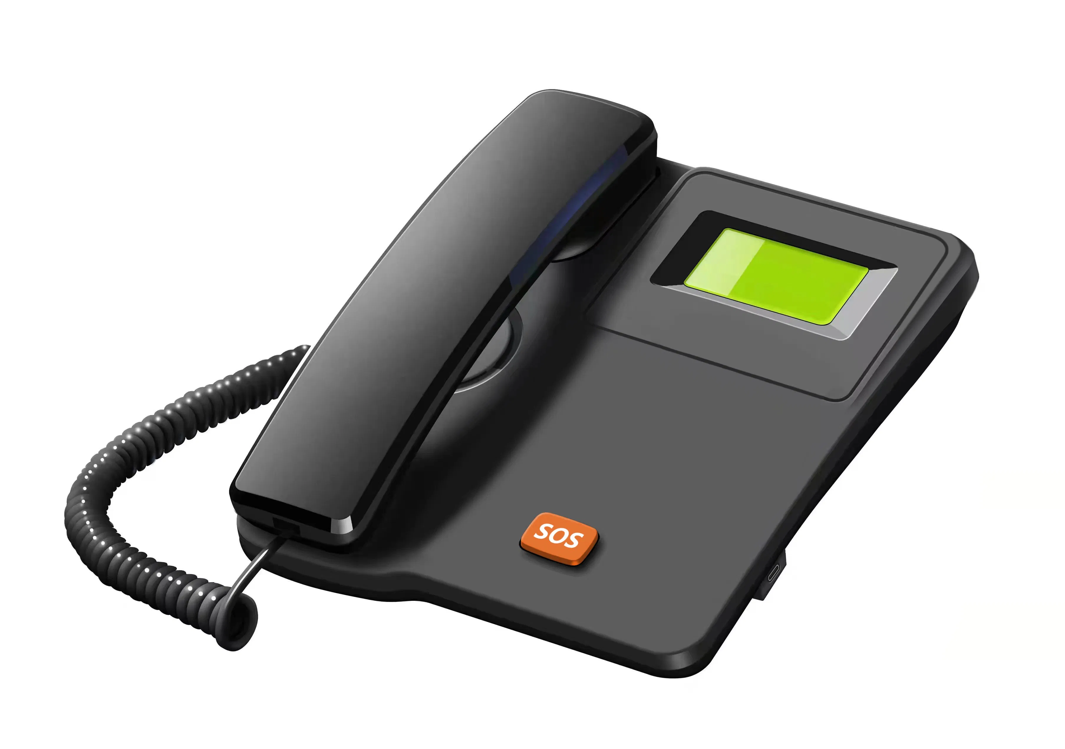 Auto Dial SIM Telephone 4G Manufacturer
