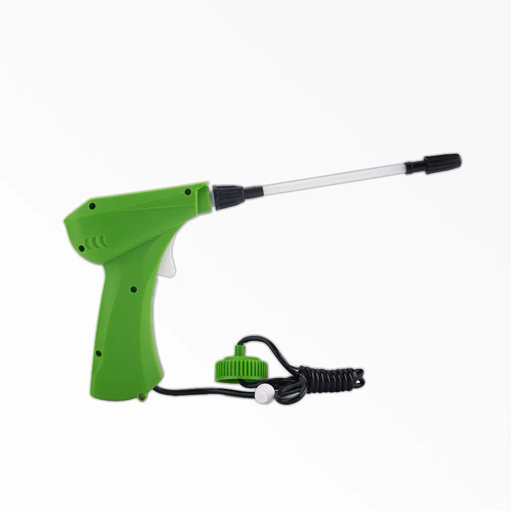 2025 Hot Sale Trigger Spray for Garden Farm Battery Sprayer