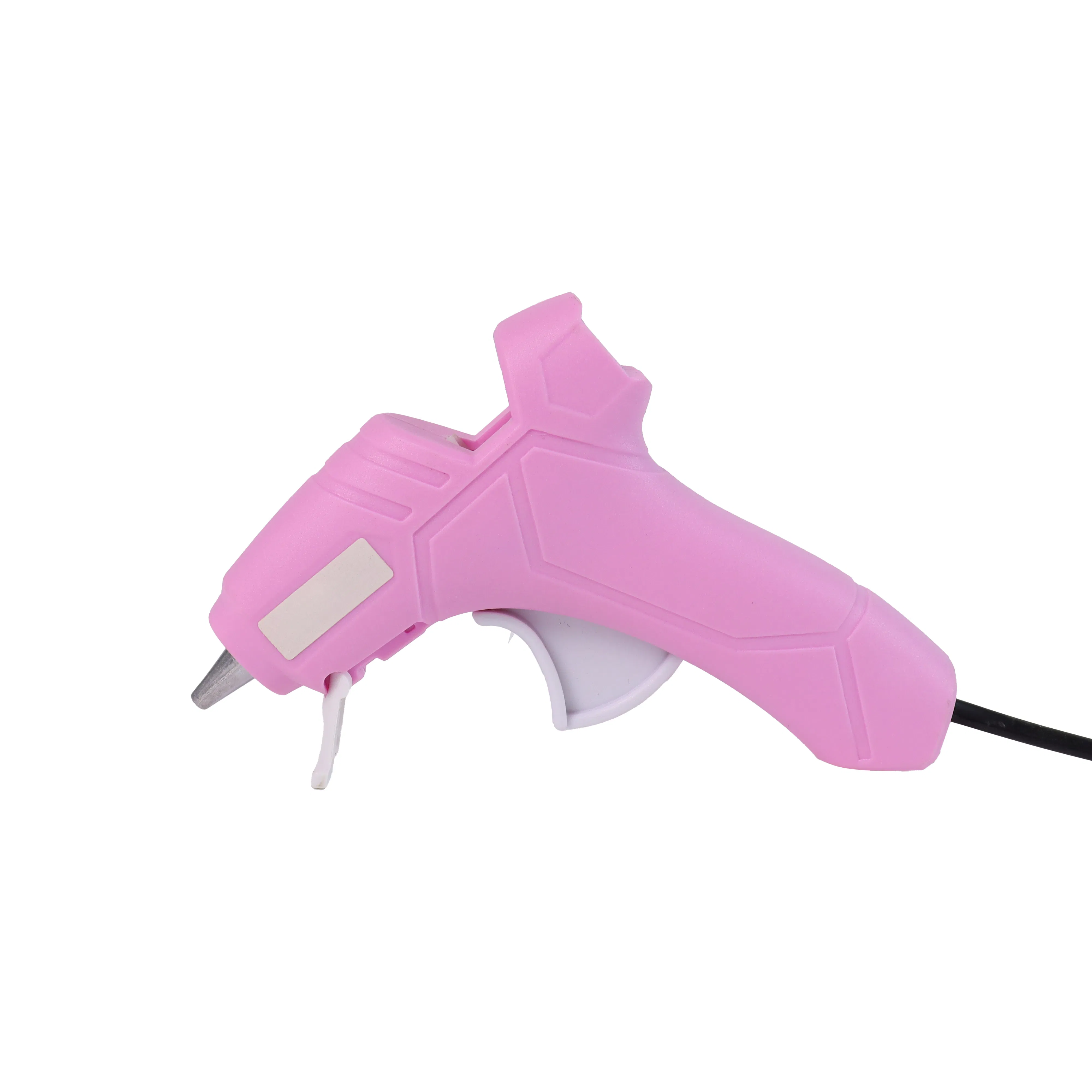 10W/20W Custom Mini Hot Melt Glue Gun for Versatile Crafting Applications