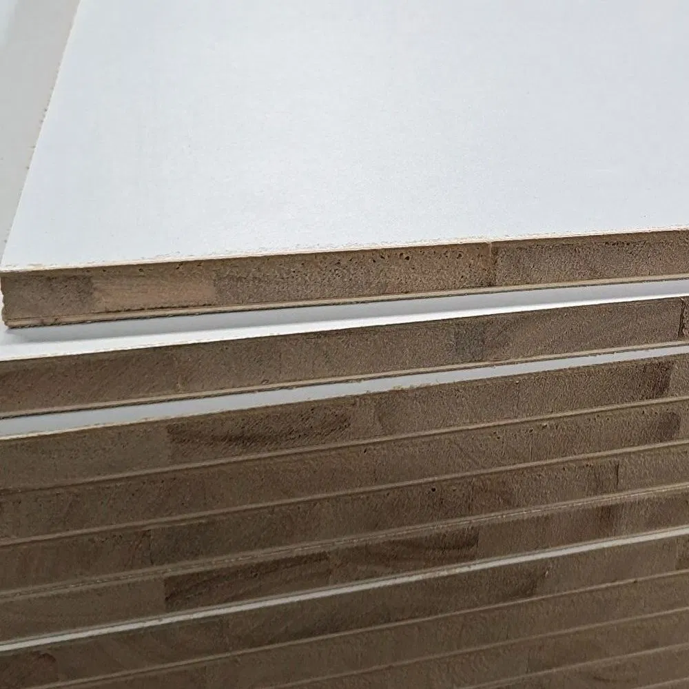 Wholesale Professional Manufacturing Ecological Board Factories Waterproof HDF Block Board