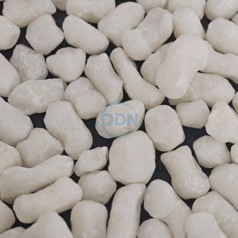 Pure White Soap Noodles 80 20 for Sale Soap Needle