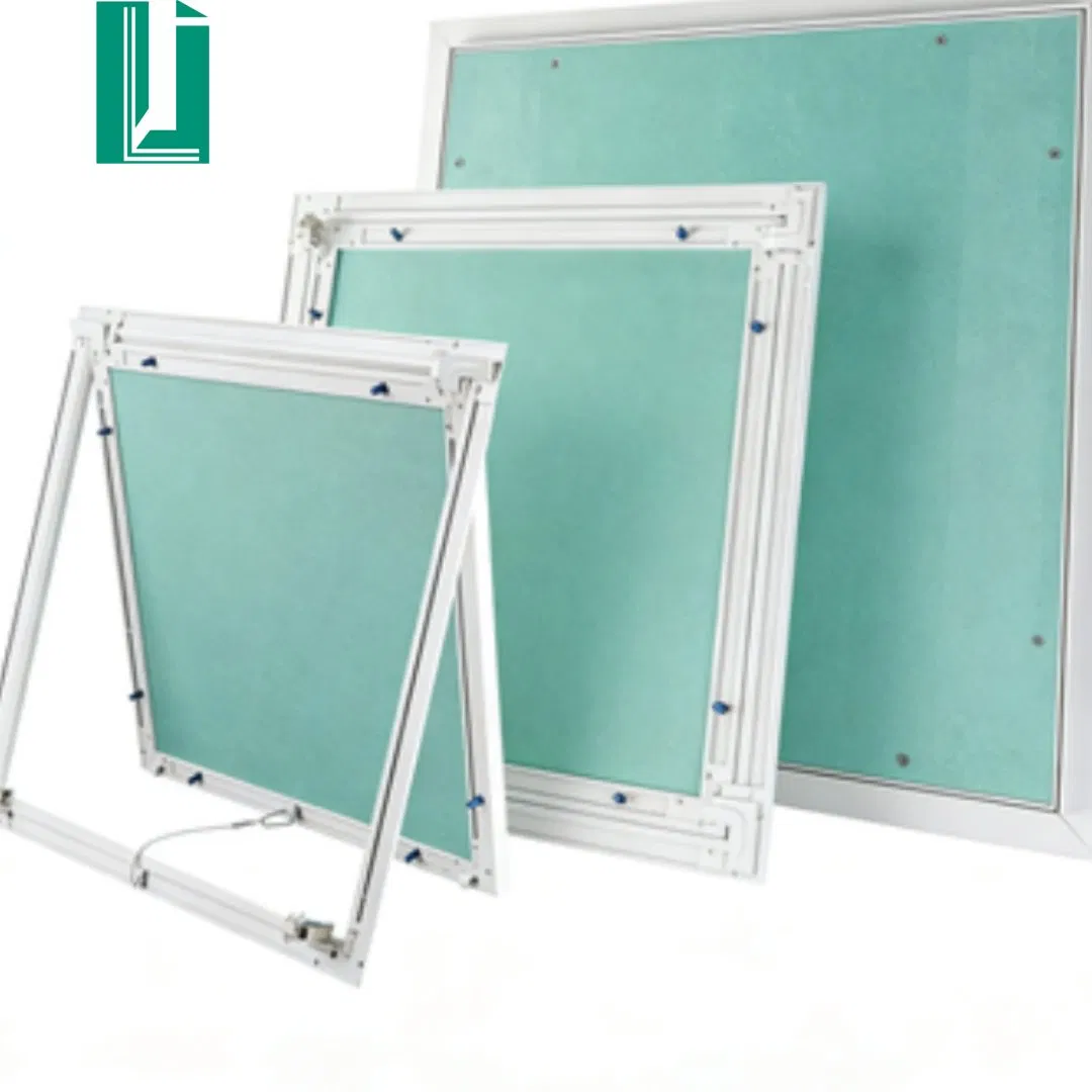 Access Panel for Ceiling Maintenance Cost Effective Gypsum Access Panel From China