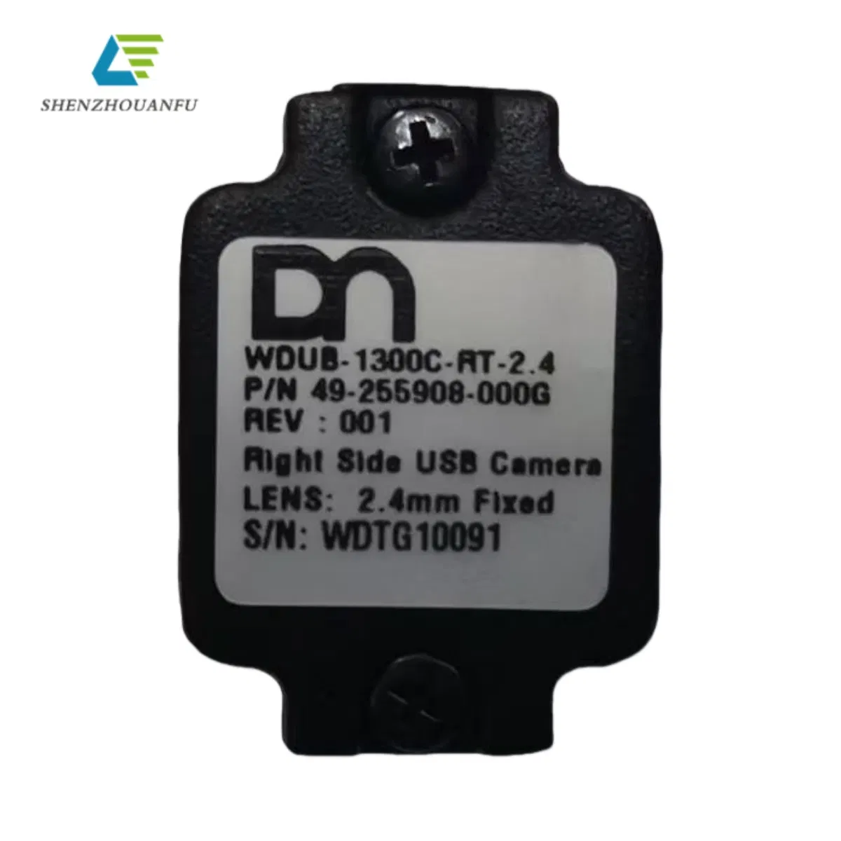New Diebold USB Camera Module Latest Version for ATM 49255908000g