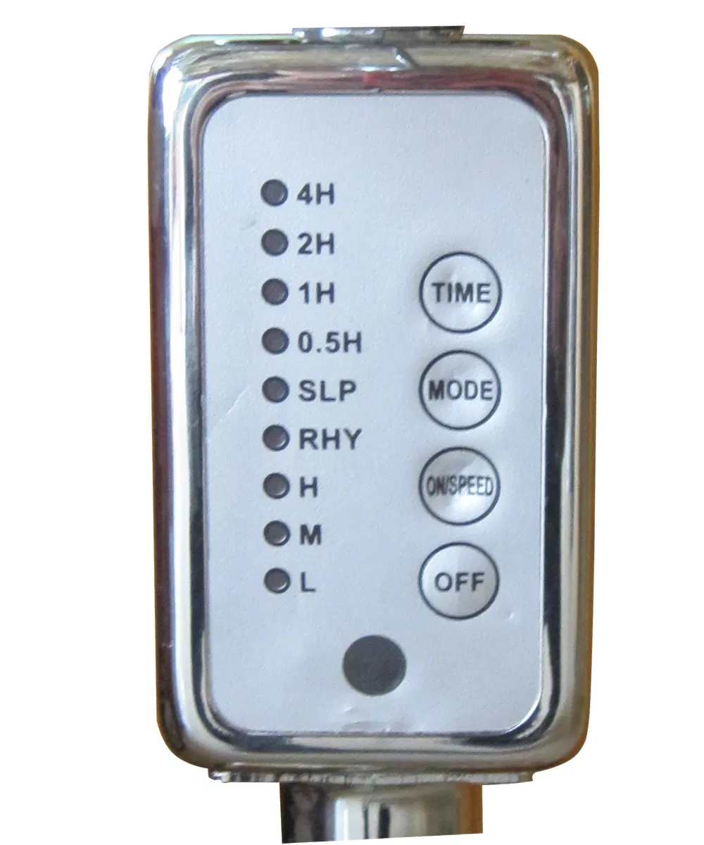 18 Inch Best Stand Fan with Metal Blade Remote Controlled Stand Fan