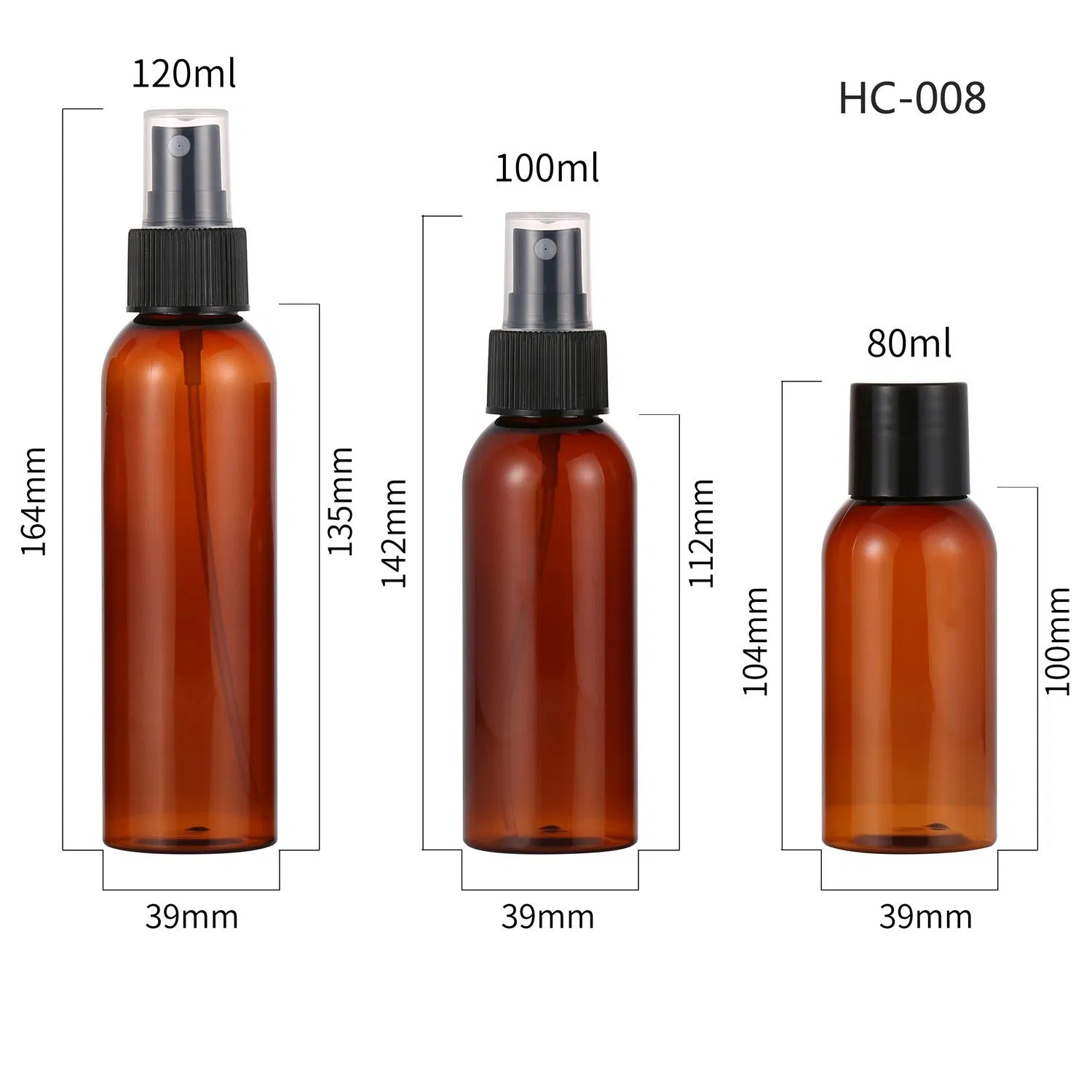 Wholesales Customize Colourful Plastic Perfume Bottle Perfume Pen