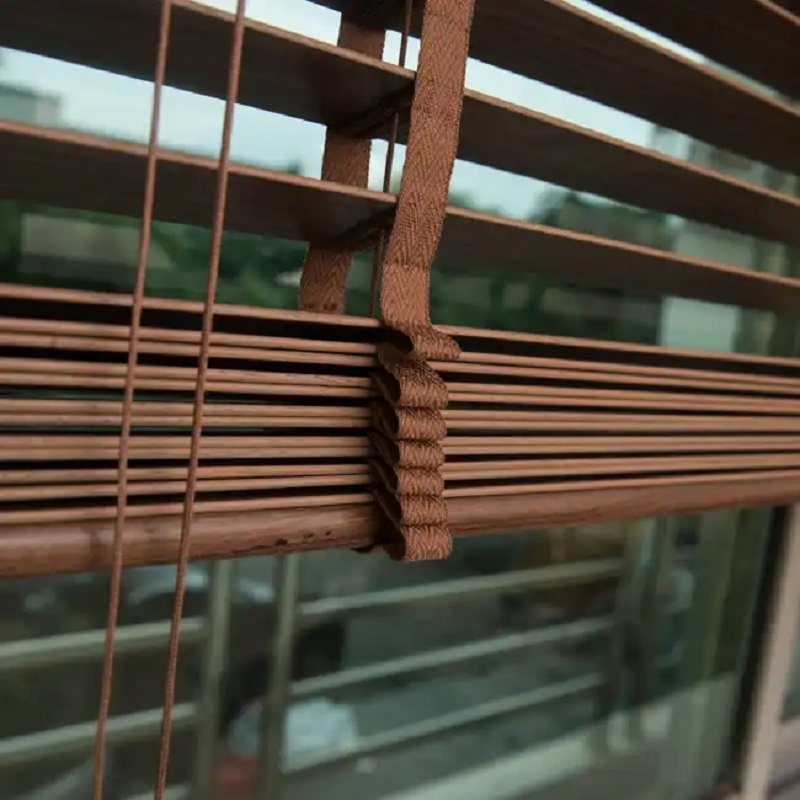 Motorized Blind Venetian Window Blind & Cordless Venetian Blinds/Horizontal Window Curtain