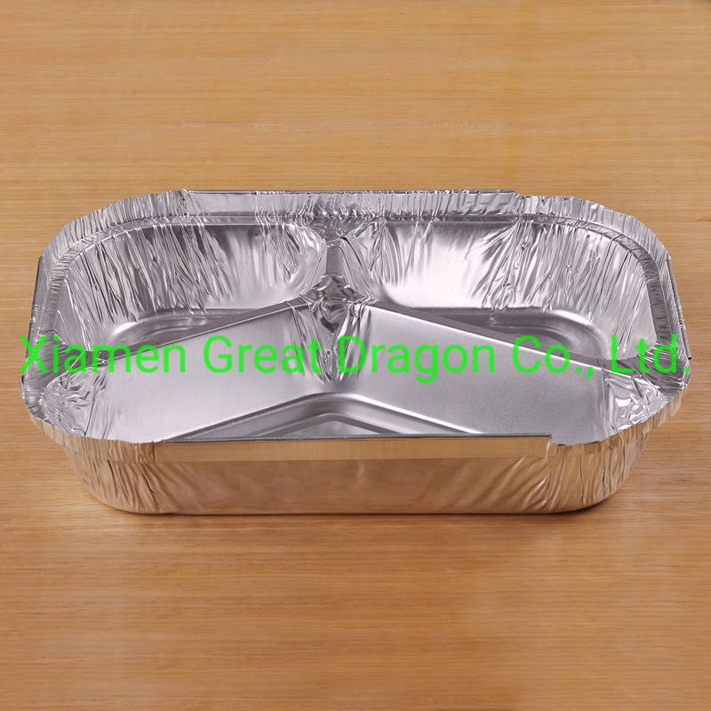 Aluminum Foil Steam Table Baking Pans (AFC-012)