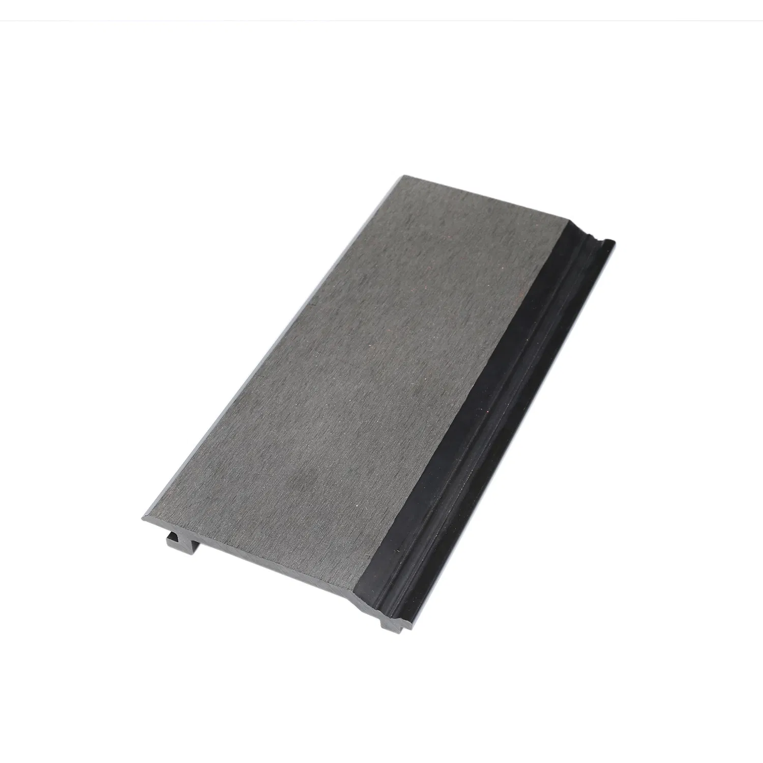 Home and Hotel Used Outdoor Wall Decoration Material WPC Wooden Panels Outdoor Cladding