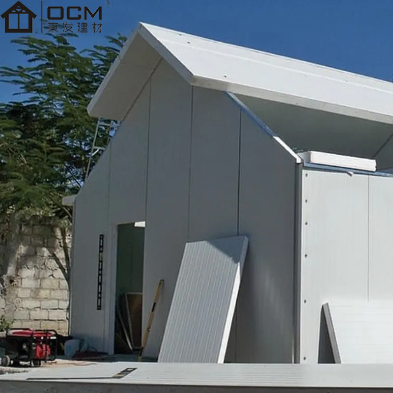 Magnesium Oxide/MGO/Mgso4/MGO Sulphate/Fireproof/Fiberglass/Sandwich Panel/SIP /Interior/Exterior Wall Board