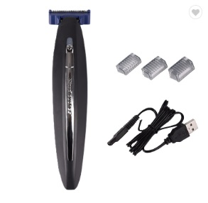 Professional Charging Waterproof Shaver Electric Beard Shaver