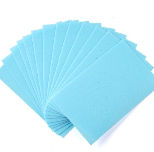 Washing Cleaner Disposable Laundry Detergent Slice Flake Soap Sheets