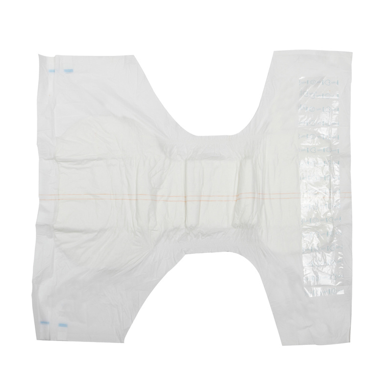 High Quality Adult Diaper Manufacturer