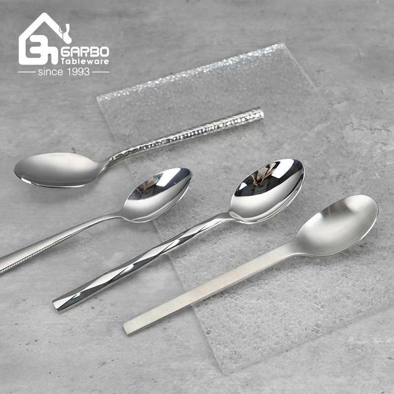 Premium Quality Stainless Steel 304/18-8 Flatware Table Dinner Knife